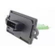 Régulateur, pulseur d'air habitacle VEMO V33-79-0007 - Visuel 1