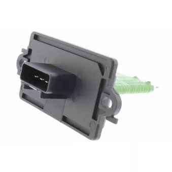 Régulateur, pulseur d'air habitacle VEMO V33-79-0007