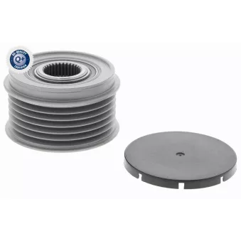 Poulie roue libre, alternateur VEMO V37-23-0001