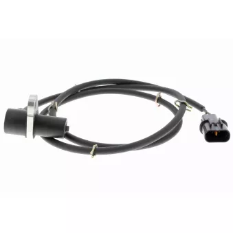 Capteur, vitesse de roue avant droit VEMO V37-72-0040