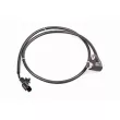 Capteur, vitesse de roue VEMO V37-72-0044 - Visuel 1