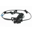 Capteur, vitesse de roue VEMO V37-72-0049 - Visuel 1