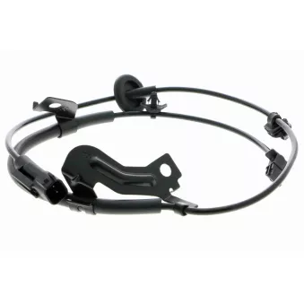 Capteur, vitesse de roue arrière droit VEMO V37-72-0050