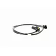 Capteur, vitesse de roue VEMO V37-72-0053 - Visuel 1