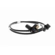 Capteur, vitesse de roue VEMO V37-72-0054 - Visuel 1