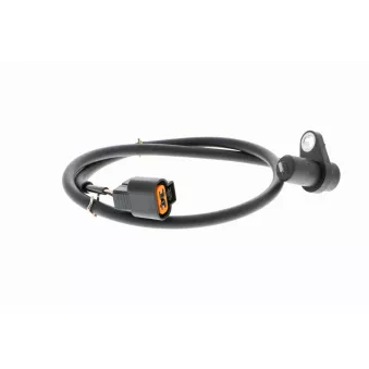 Capteur, vitesse de roue arrière droit VEMO V37-72-0059