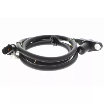 Capteur, vitesse de roue avant droit VEMO V37-72-0064