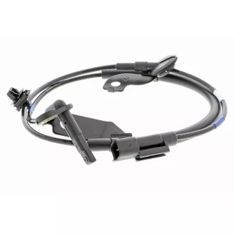Capteur, vitesse de roue avant droit VEMO V37-72-0072