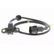 Capteur d'angle, vilebrequin VEMO V37-72-0098 - Visuel 1