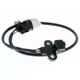 Capteur d'angle, vilebrequin VEMO V37-72-0103