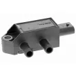 Capteur, pression des gaz échappement VEMO V37-72-0116 - Visuel 1