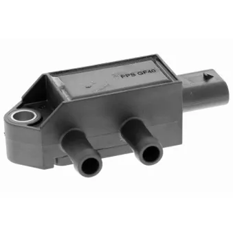 Capteur, pression des gaz échappement VEMO V37-72-0116
