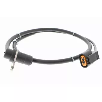Capteur, vitesse de roue avant droit VEMO V37-72-0125