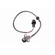 Capteur d'angle, vilebrequin VEMO V37-72-0126 - Visuel 1
