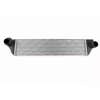Intercooler, échangeur VEMO V38-60-0012