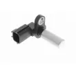 Palpeur de régime, gestion moteur VEMO V38-72-0015 - Visuel 1