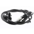 Capteur, vitesse de roue VEMO V38-72-0026 - Visuel 1