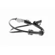 Capteur, vitesse de roue VEMO V38-72-0035 - Visuel 1