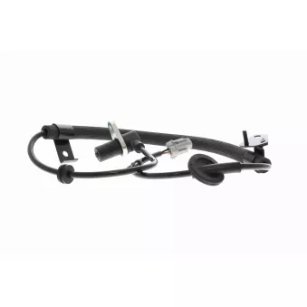 Capteur, vitesse de roue avant droit VEMO V38-72-0104