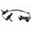 Capteur, vitesse de roue VEMO V38-72-0132 - Visuel 1