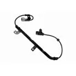 Capteur, vitesse de roue VEMO V38-72-0141 - Visuel 1