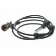 Capteur, vitesse de roue VEMO V38-72-0154 - Visuel 1
