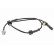 Capteur, vitesse de roue VEMO V38-72-0163 - Visuel 1