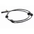 Capteur, vitesse de roue VEMO V38-72-0173 - Visuel 1