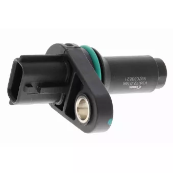 Capteur d'angle, vilebrequin VEMO V38-72-0196