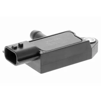 Capteur, pression des gaz échappement VEMO V38-72-0205