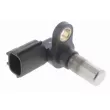 Capteur d'angle, vilebrequin VEMO V38-72-0211 - Visuel 1