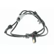 Capteur, vitesse de roue VEMO V38-72-0219 - Visuel 1