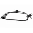 Capteur, vitesse de roue VEMO V38-72-0228 - Visuel 1