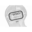 Capteur d'angle, vilebrequin VEMO V38-72-0256 - Visuel 2