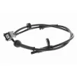 Capteur, vitesse de roue VEMO V38-72-0263 - Visuel 1