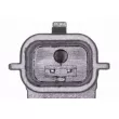 Capteur, vitesse de roue VEMO V38-72-0265 - Visuel 2