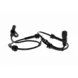 Capteur, vitesse de roue VEMO V38-72-0294 - Visuel 1