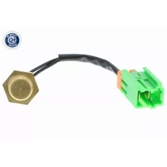 Interrupteur de température, ventilateur de radiateur VEMO V38-73-0016
