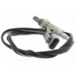 Sonde lambda VEMO V38-76-0010 - Visuel 1