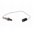 Sonde lambda VEMO V38-76-0020 - Visuel 1