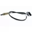 Sonde lambda VEMO V38-76-0025 - Visuel 1