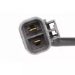 Interrupteur de température, ventilateur de radiateur VEMO V38-99-0019 - Visuel 2