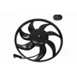 Ventilateur, refroidissement du moteur VEMO V40-01-1001 - Visuel 1