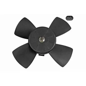 Ventilateur, refroidissement du moteur VEMO V40-01-1029-1