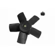 Ventilateur, refroidissement du moteur VEMO V40-01-1031 - Visuel 1