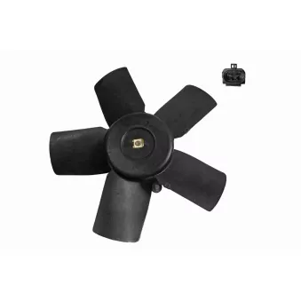 Ventilateur, refroidissement du moteur VEMO V40-01-1031