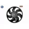 Ventilateur, refroidissement du moteur VEMO V40-01-1033 - Visuel 1