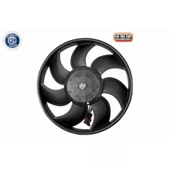 Ventilateur, refroidissement du moteur VEMO V40-01-1033