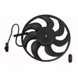Ventilateur, refroidissement du moteur VEMO V40-01-1037 - Visuel 1