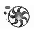 Ventilateur, refroidissement du moteur VEMO V40-01-1039 - Visuel 1